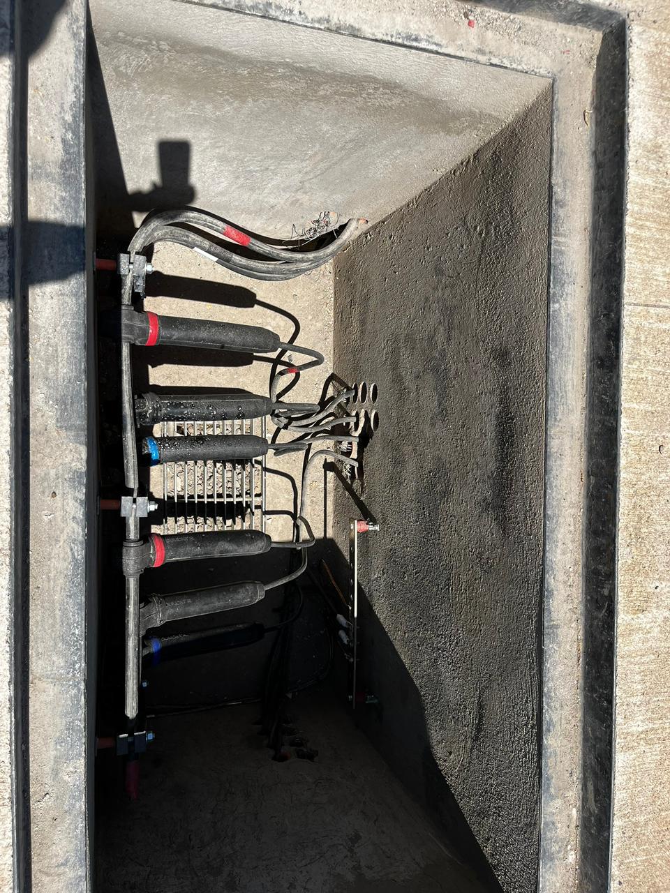 Trabajo eléctrico 1