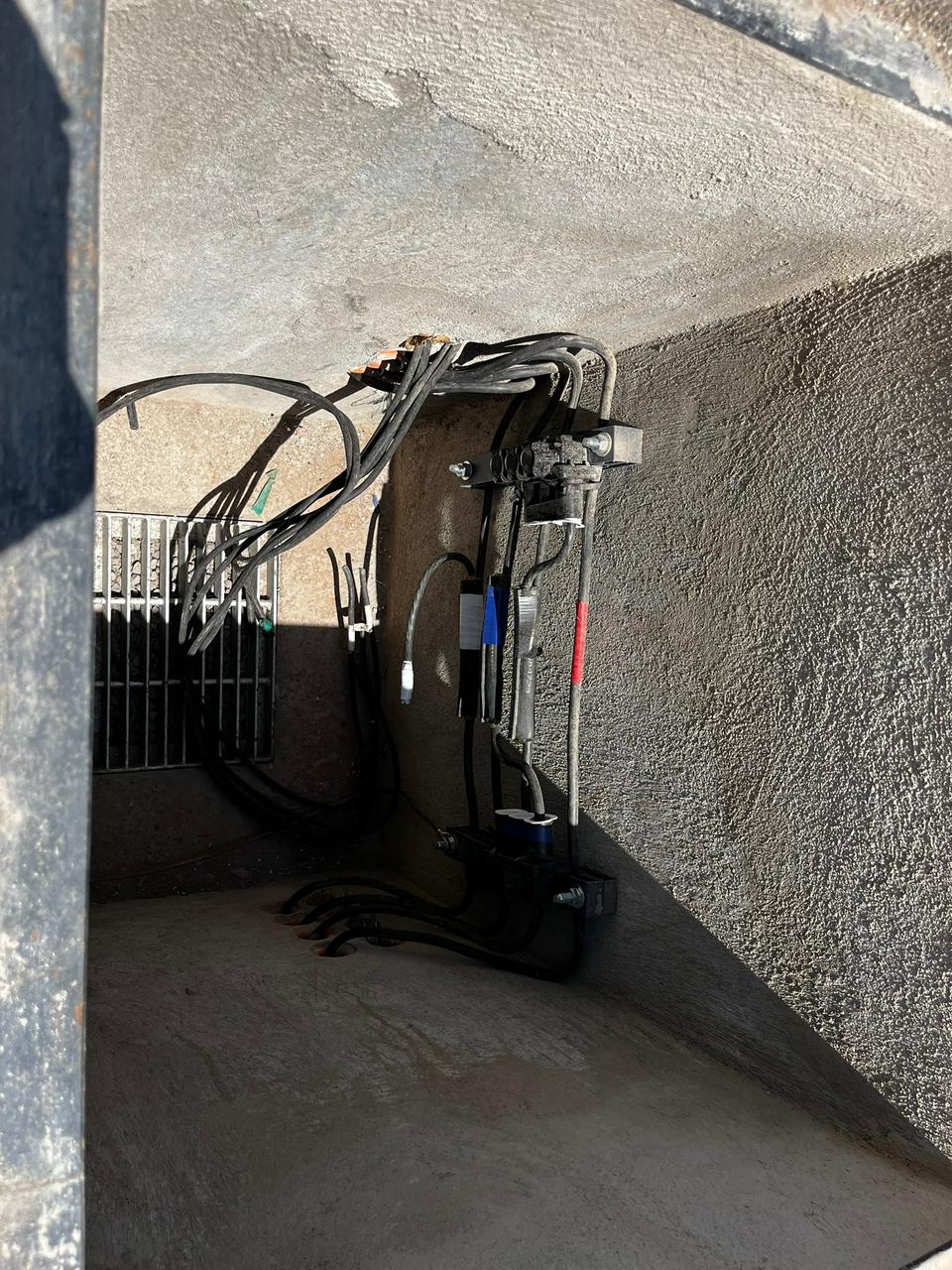 Trabajo eléctrico 2